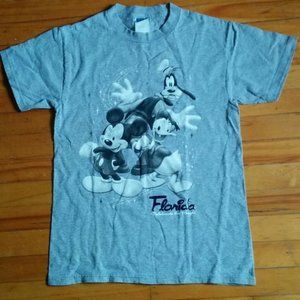 Disney t-shirt XS